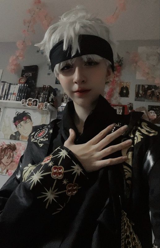 Koko_cosplay – kalim
