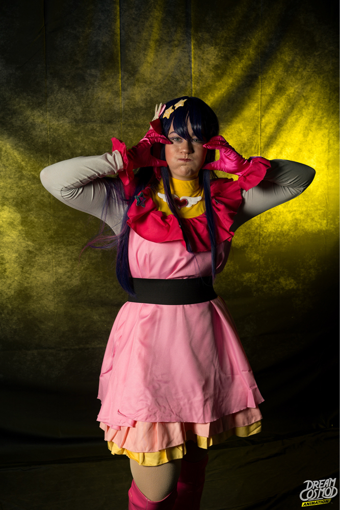 Ai Oshino ko  - Photo 5