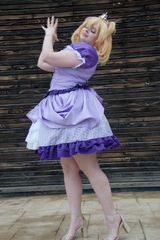 Freyja - (Tenue LL) preview 3