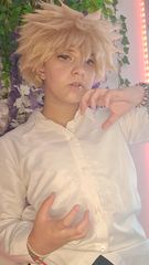 Katsuki preview 2
