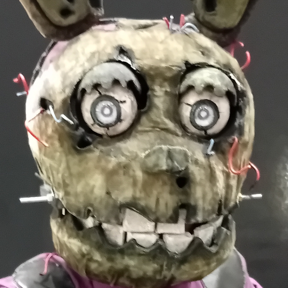 Springtrap 