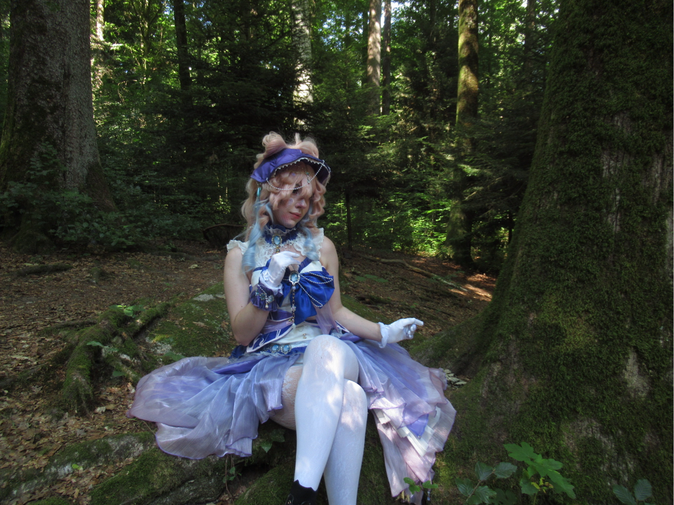 Kokomi (Fontaine) - Photo 20