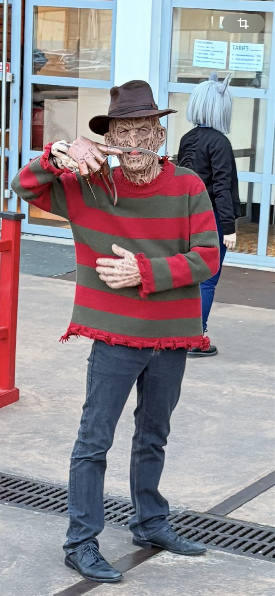 freddy krueger, photo 26