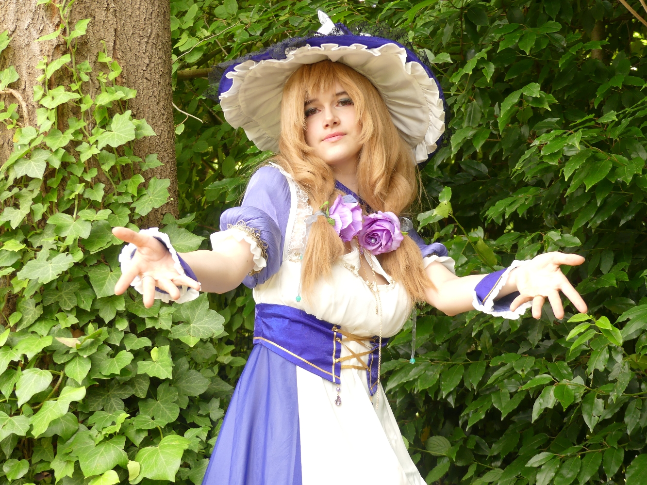Lisa (maid ver) — photo 24