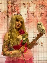 Princesse Aurore preview 2
