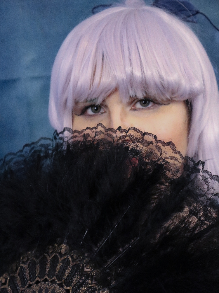 Ayaka Kamisato - Photo 5