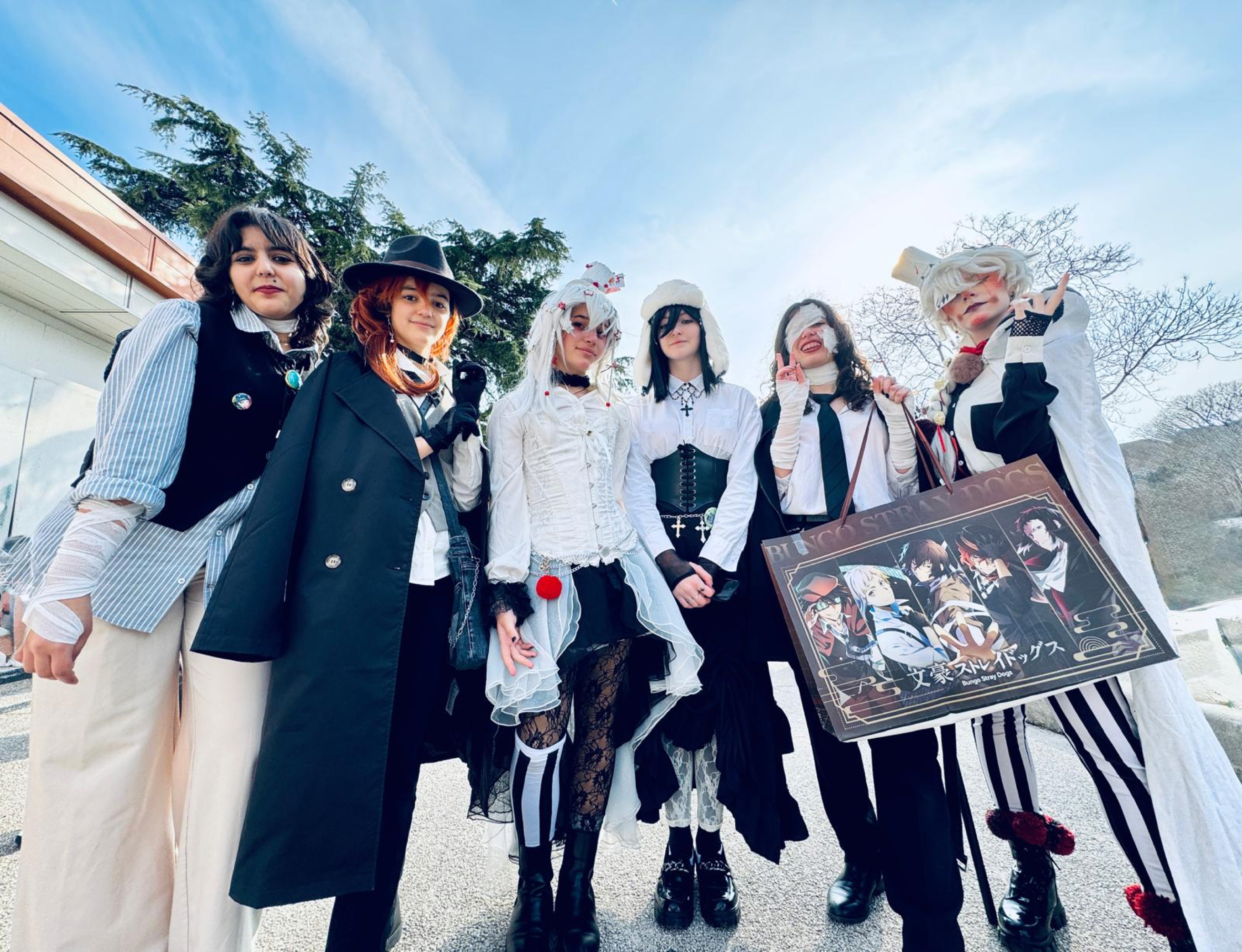 Japan Expo sud — photo 10