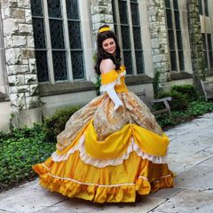 Belle preview 2