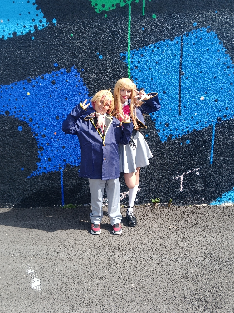 Ruby oshino - Photo 3