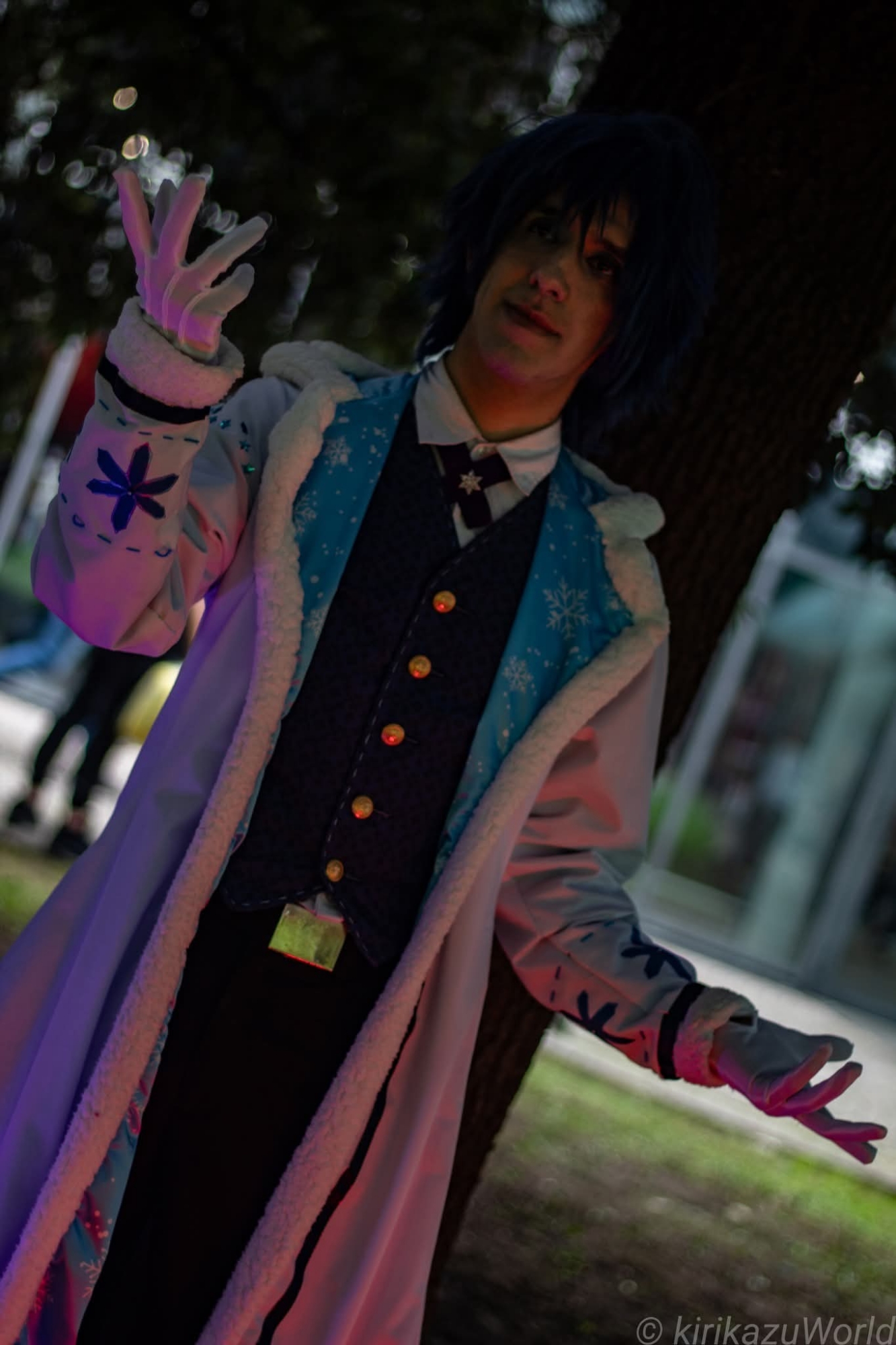 Tokiya ichinose, photo 9