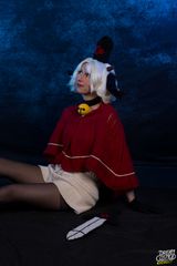 The Lamb preview 2