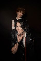 Sirius & Remus preview 3