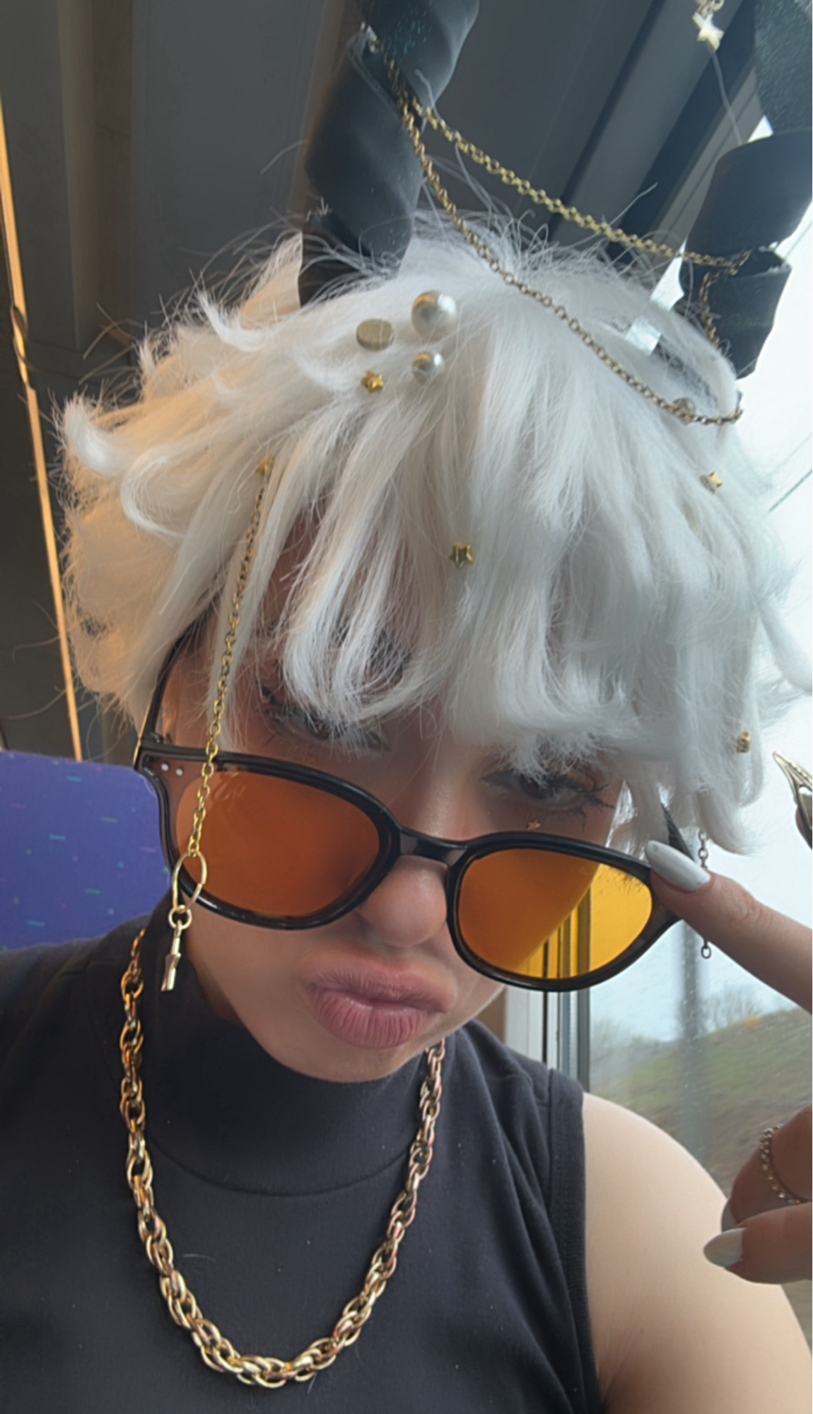 Mammon (2025) - Photo 5