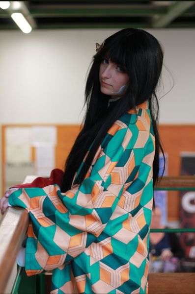 Noa.cos - Tomioka Giyuuu