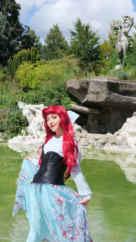 Ariel — photo 5