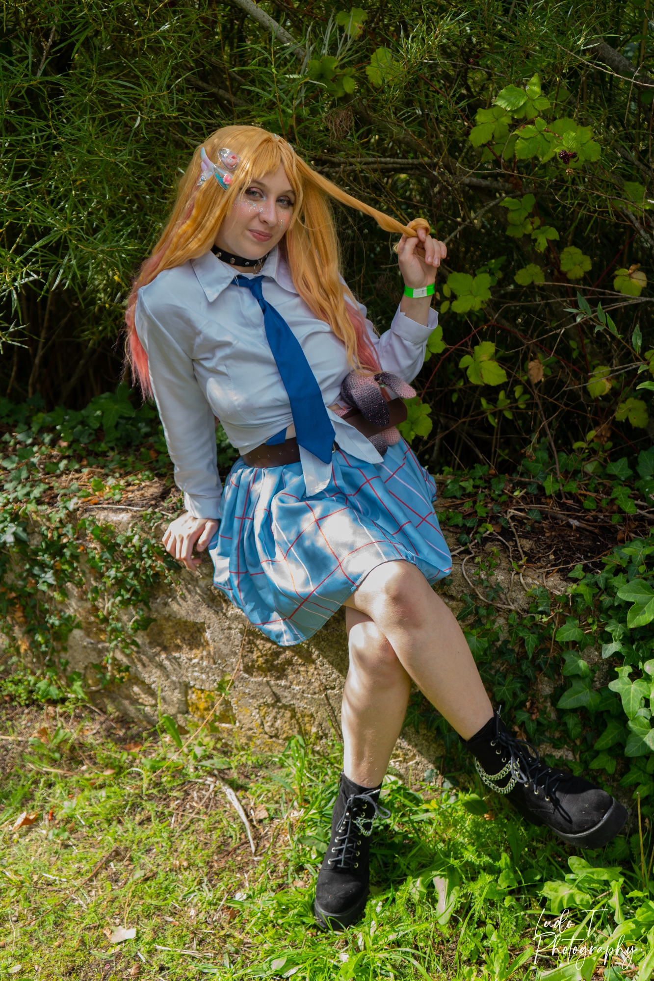 Marine Kitagawa — photo 6