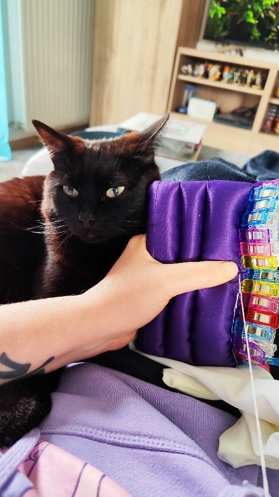 WIP - Saturn - Photo 3