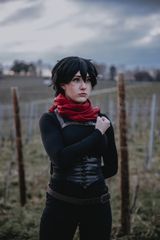 Mikasa e su casa preview 2
