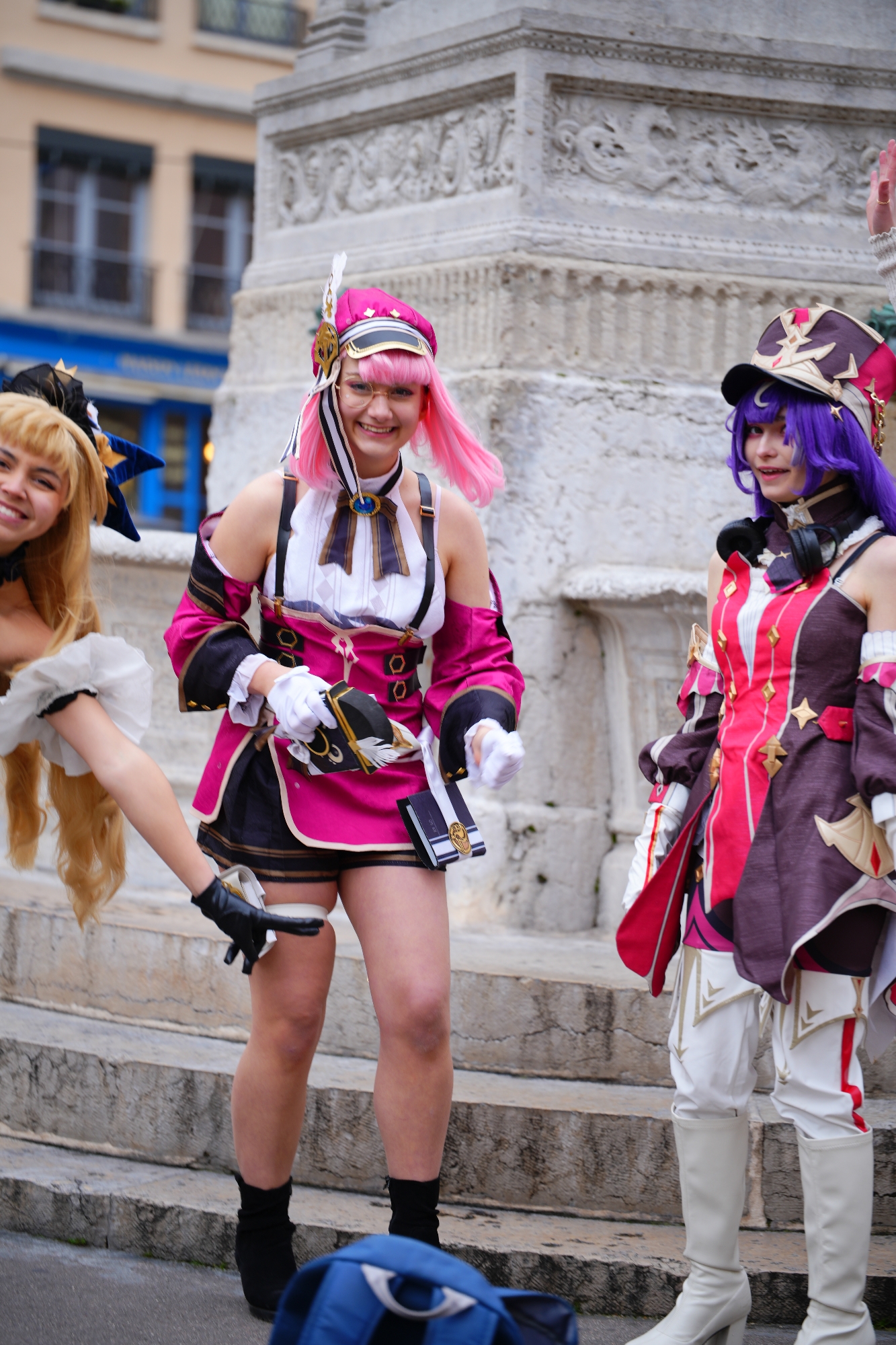 Trio Fontaine — photo 86