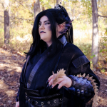 Dreadwolfcosplay