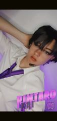 Rintaro kai preview 2