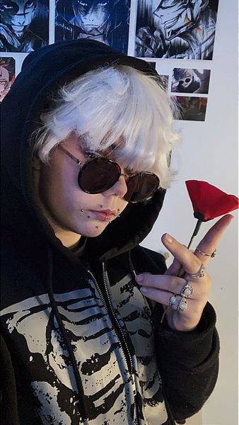 ✨aki_cosplay✨ - Gojo