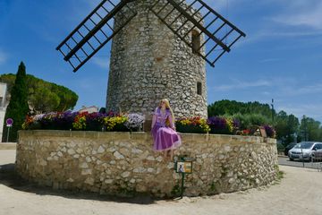 Raiponce preview 3