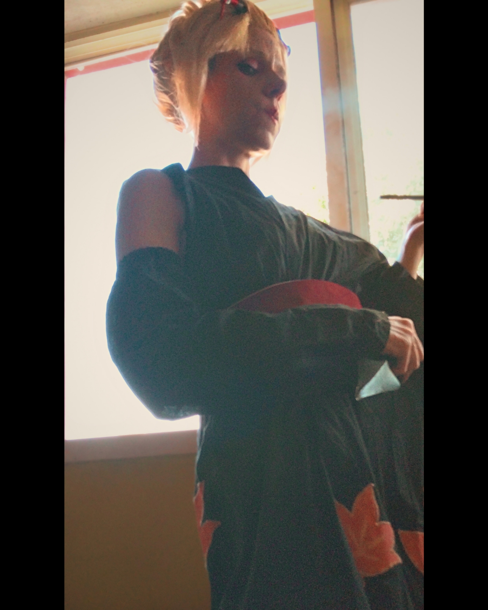 Tsukuyo 🍁 — photo 7
