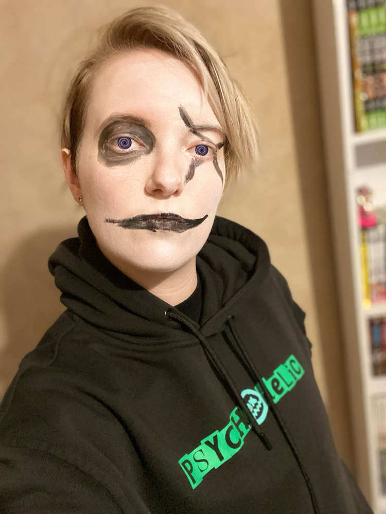 Psychodelic - Photo 6