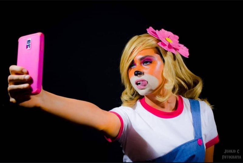 1r£n€ – Coco Bandicoot 