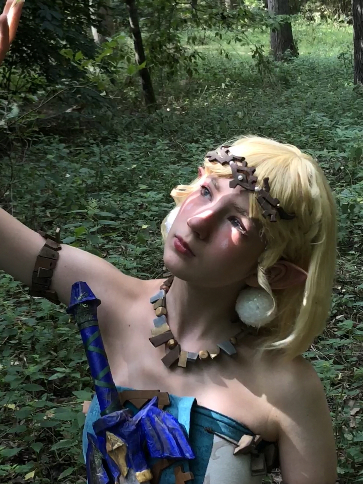 Zelda totk - Photo 5