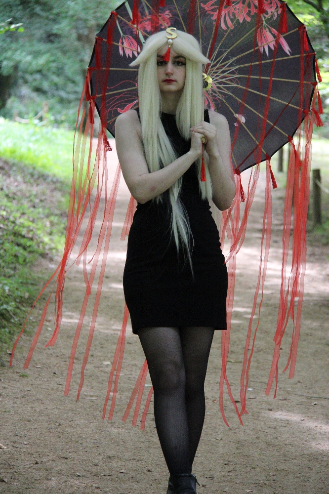 Ningguang casual - Photo 4