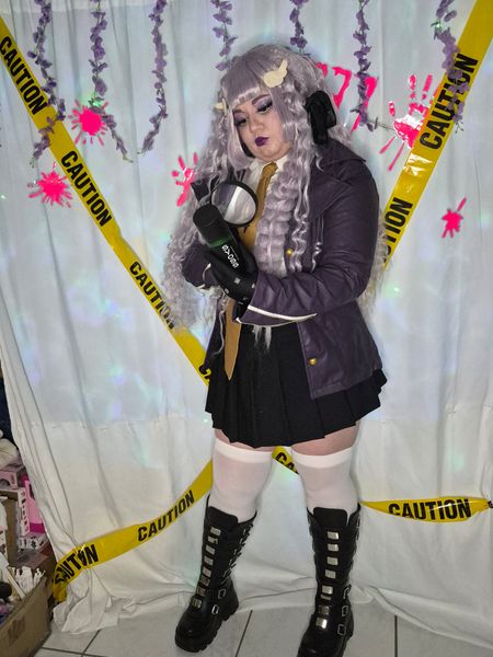 ✨️~rinou~✨️ - Kyoko Kirigiri 2026