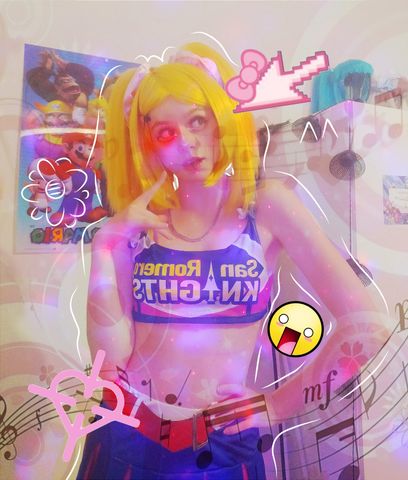 ♡Juliet Starling♡