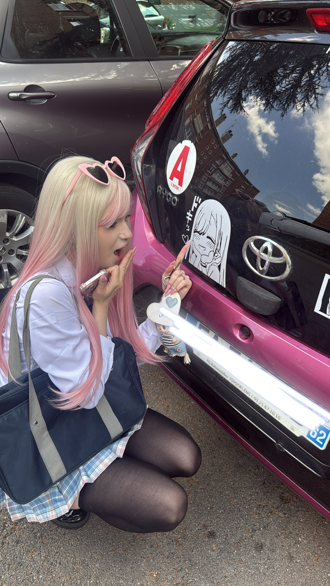 Marin Kitagawa — photo 6