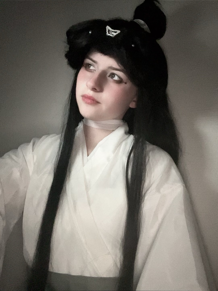 Xie Lian - Photo 3
