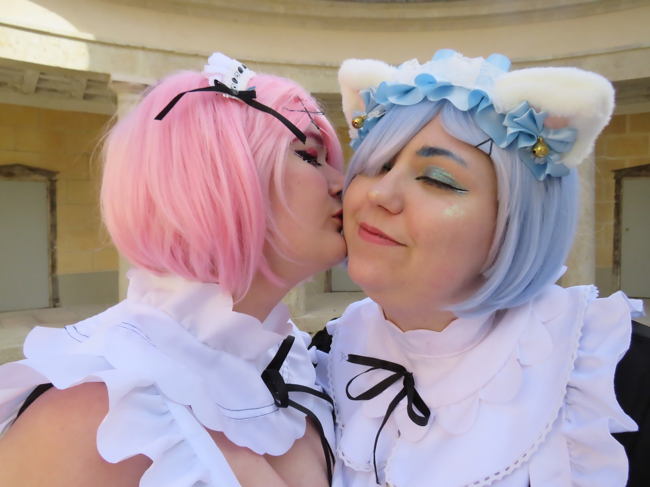 Ram et Rem — photo 5