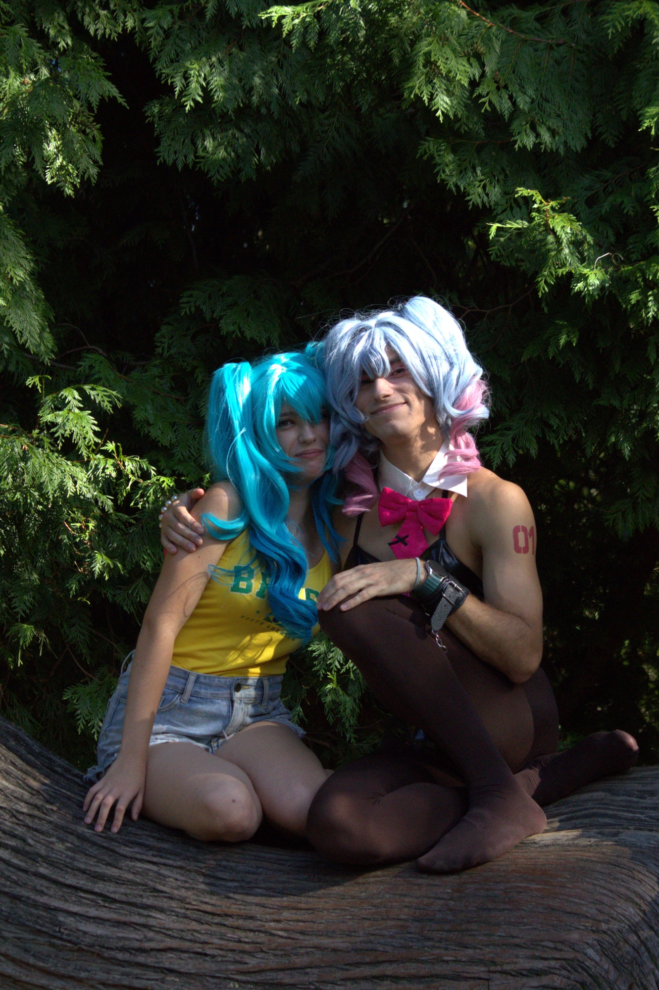 Sortie entre amis, photo 30