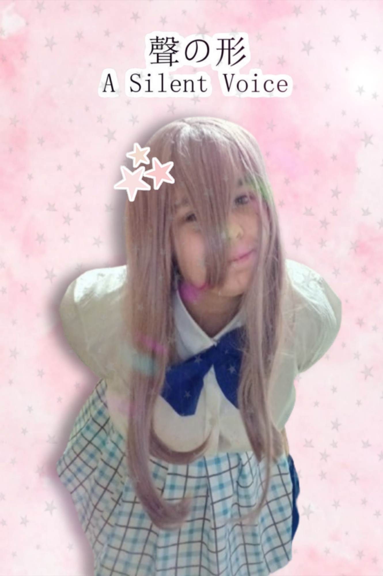 Shoko nishimiya — photo 11