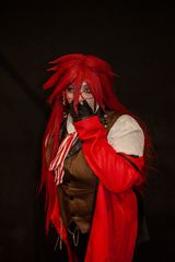 Grell Sutcliff preview 3