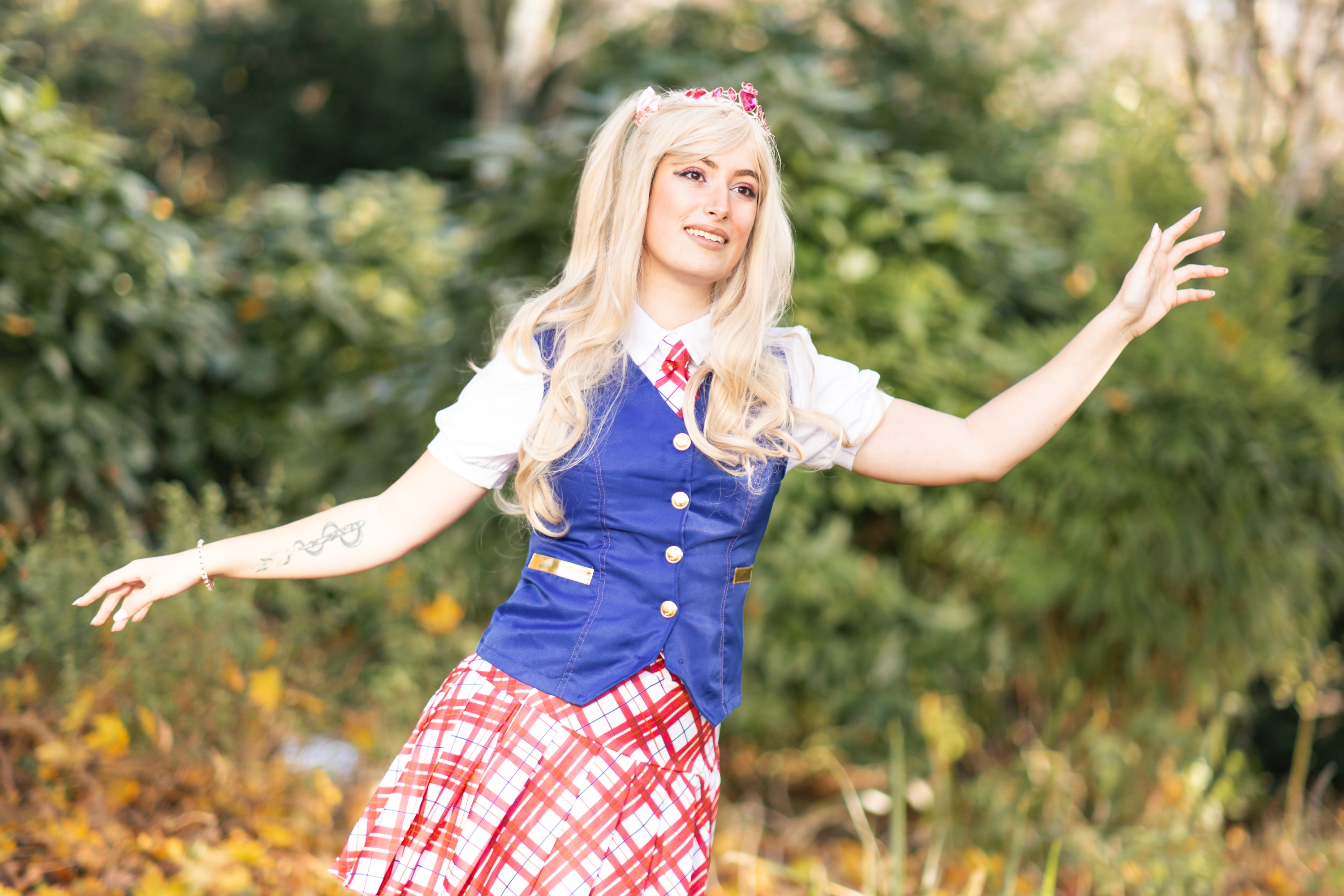 Blair Barbie - Photo 9