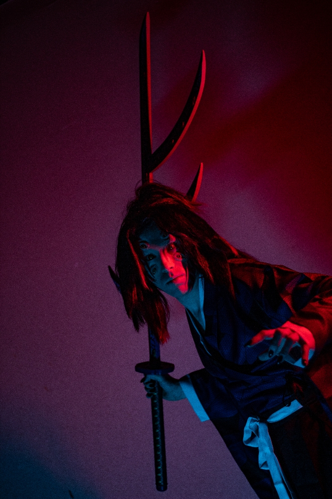 Kokushibo  - Photo 5