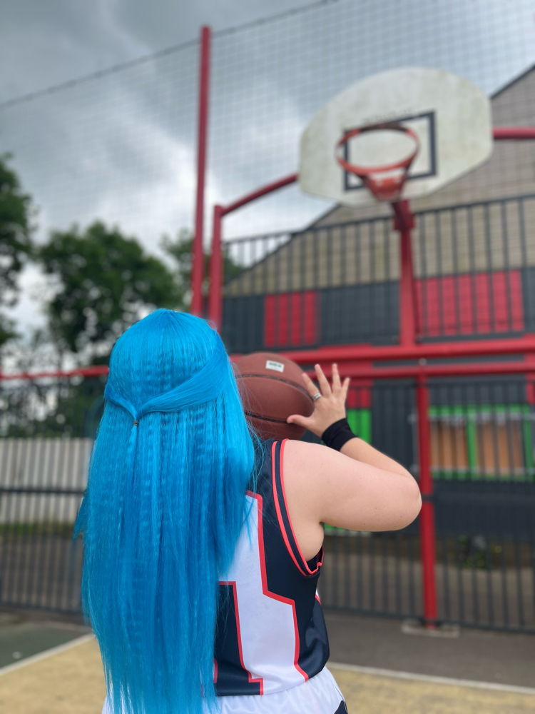Kuroko — photo 25