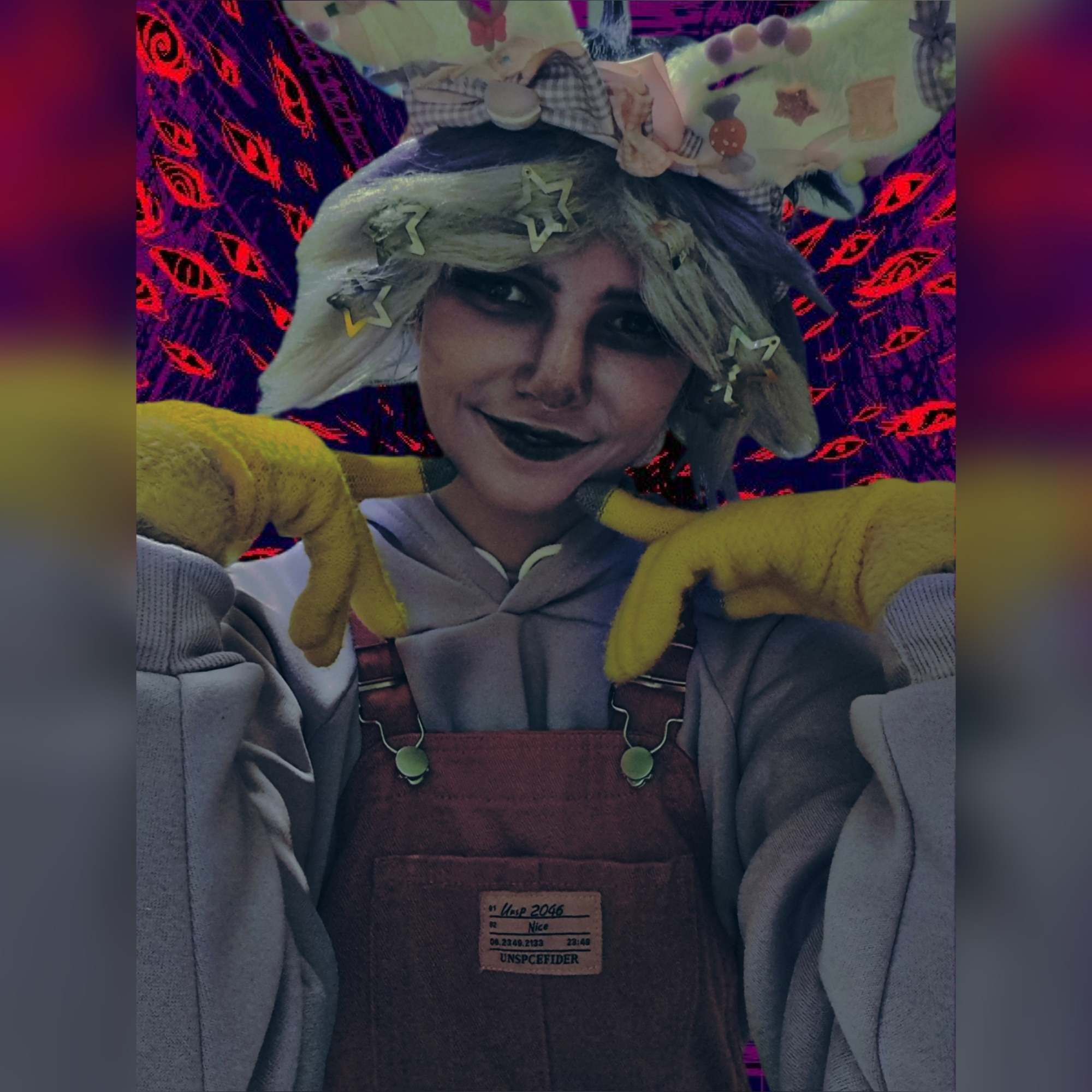 Jax 🐰💜~ - Photo 9