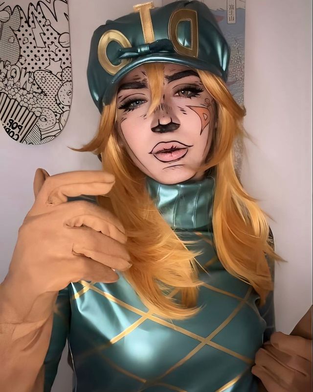 Meimeii – diego brando🦖🩷