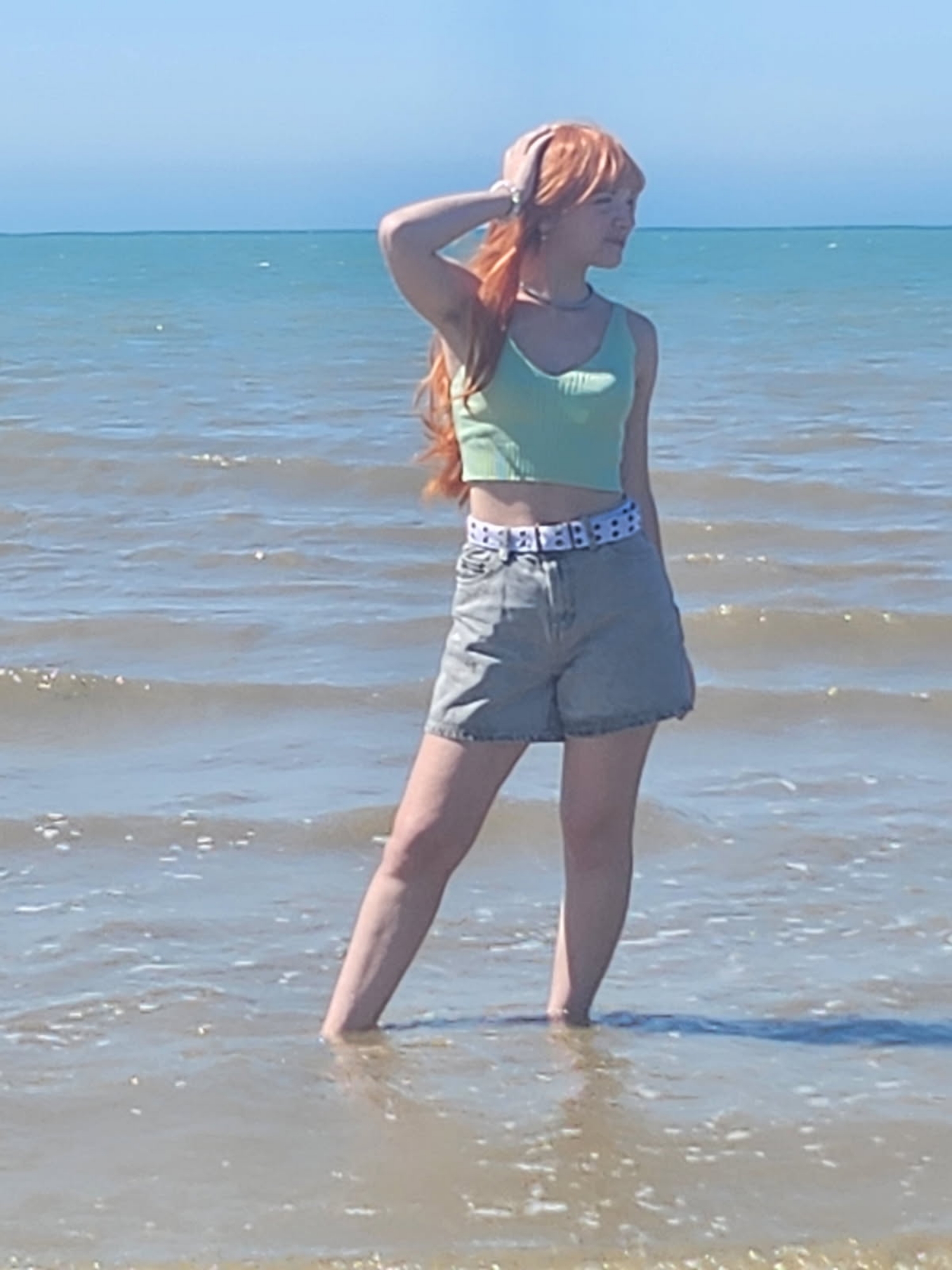 Nami plage 🏖 — photo 9
