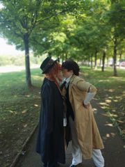 Chuuya Nakahara preview 3