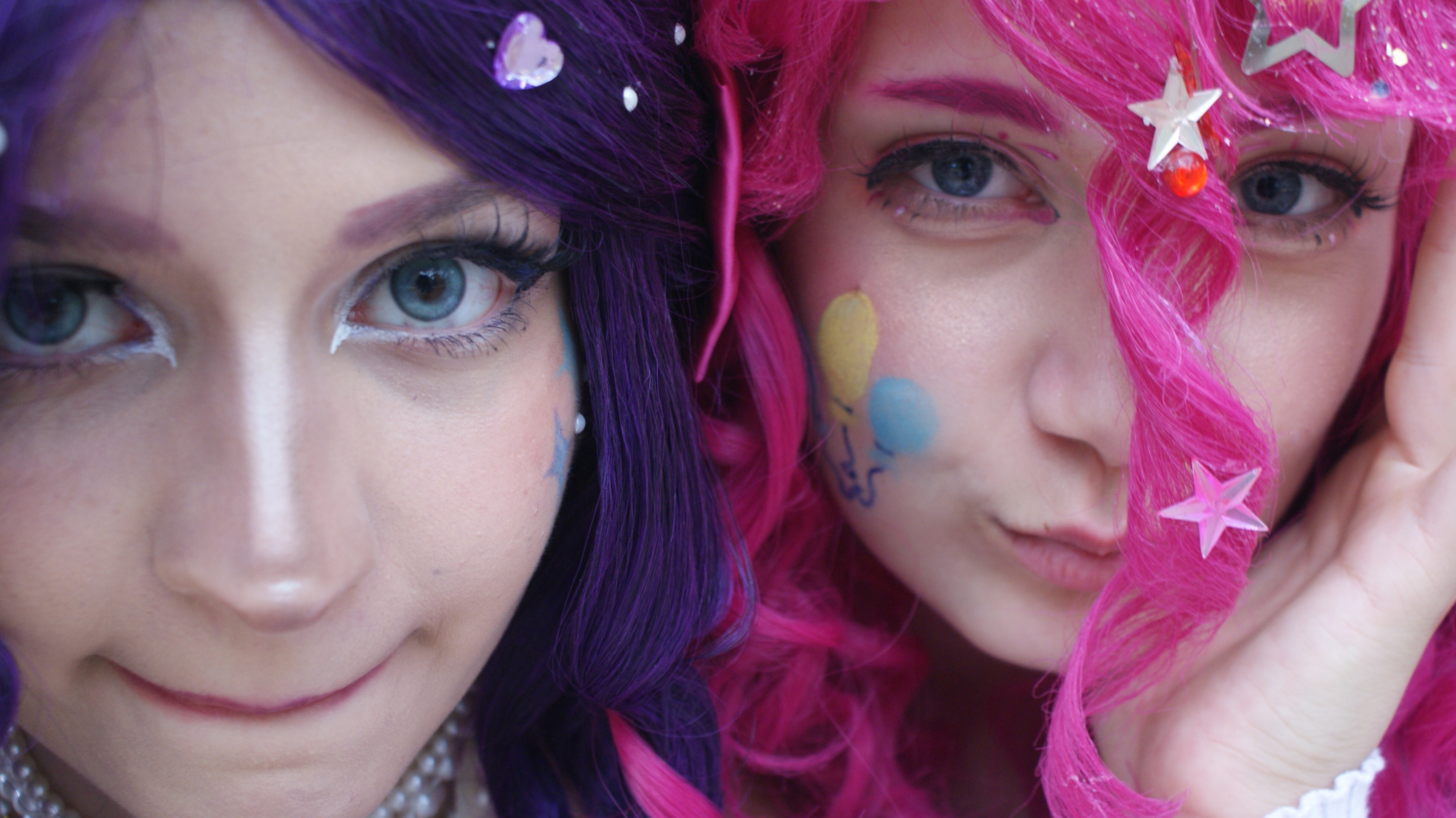 Pinkie Pie - Rarity, photo 45