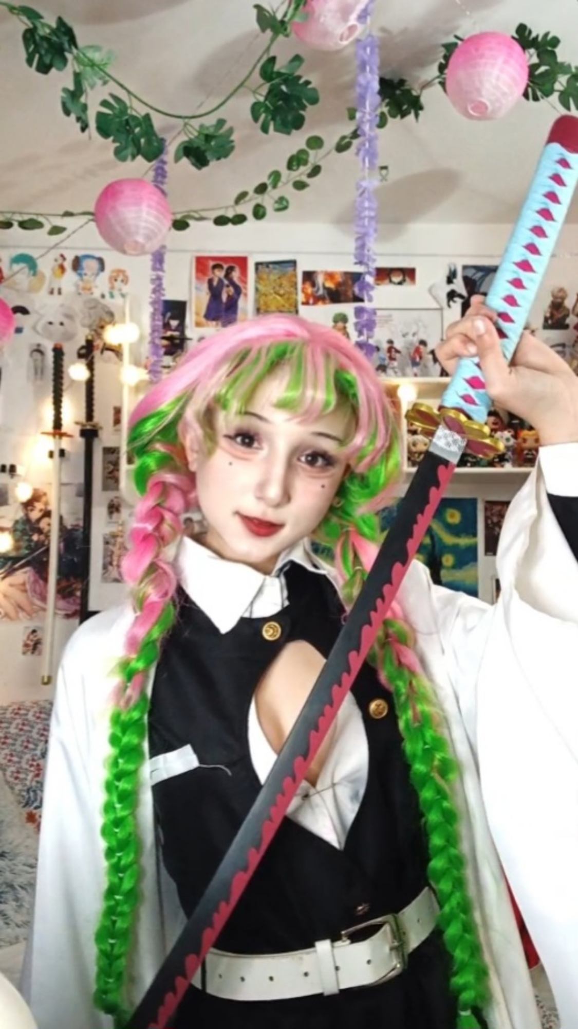 Mitsuri — photo 21