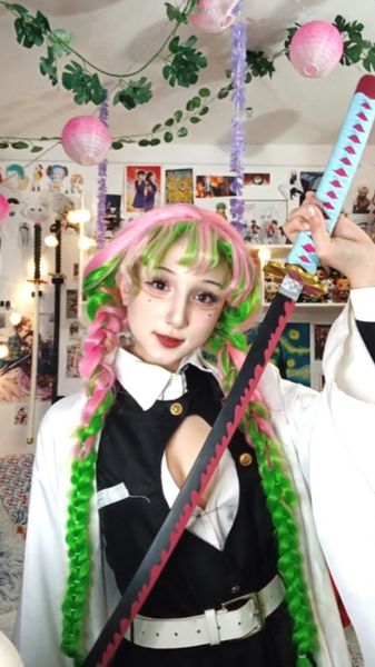 Mighty - Mitsuri 